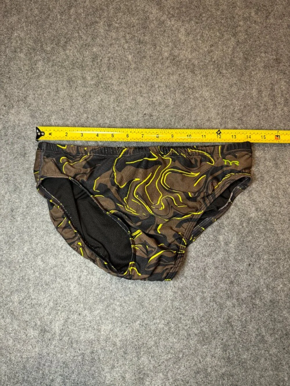 TYR men’s swim